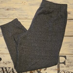 Calvin Klein Charcoal Joggers